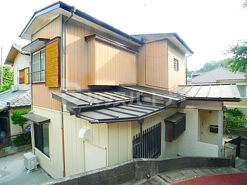 千葉県松戸市上本郷 賃貸一戸建て