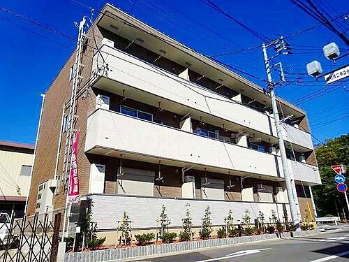 千葉県柏市南柏２丁目 賃貸アパート