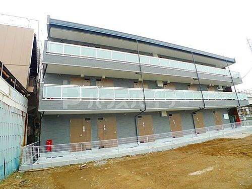 千葉県松戸市南花島 賃貸マンション