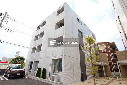 埼玉県狭山市祇園 賃貸マンション