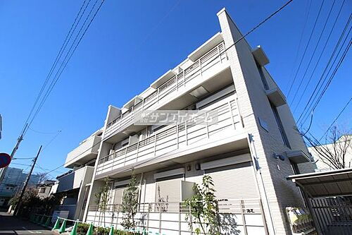 パルテノ 航空公園