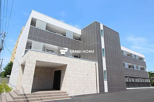 埼玉県所沢市緑町４丁目 賃貸アパート