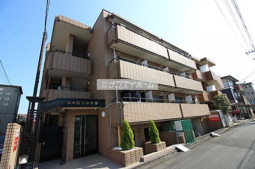 埼玉県所沢市小手指町３丁目 賃貸マンション