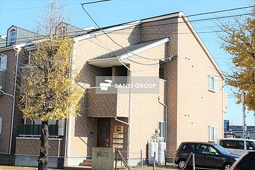 埼玉県所沢市宮本町１丁目 2階建 築22年7ヶ月