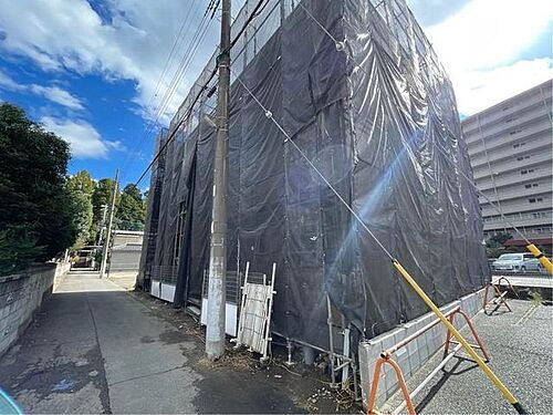 埼玉県入間市豊岡３丁目 賃貸アパート