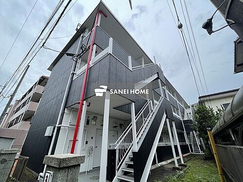 埼玉県所沢市小手指町２丁目 賃貸マンション