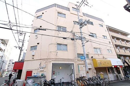 光洋マンション 4階建