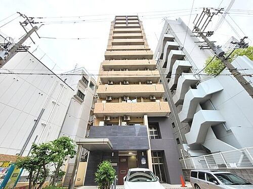 大阪府大阪市淀川区塚本２丁目 賃貸マンション