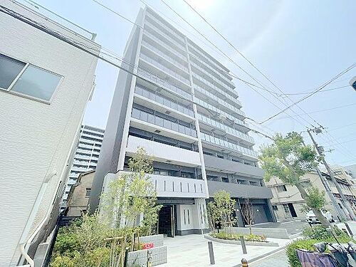 大阪府大阪市淀川区木川西４丁目 築2年6ヶ月 11階建