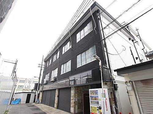 メビウス十三レジデンス