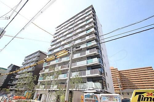 シティカレント新大阪