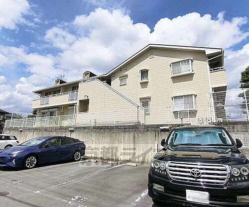 京都府長岡京市今里３丁目 2階建 築33年