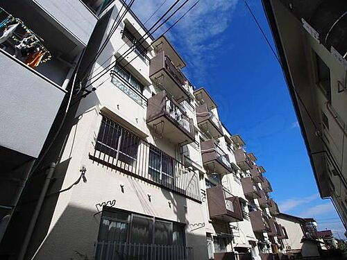 ニュー双ケ丘マンション