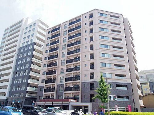 京都府京都市下京区不明門通五条下る上平野町 賃貸マンション