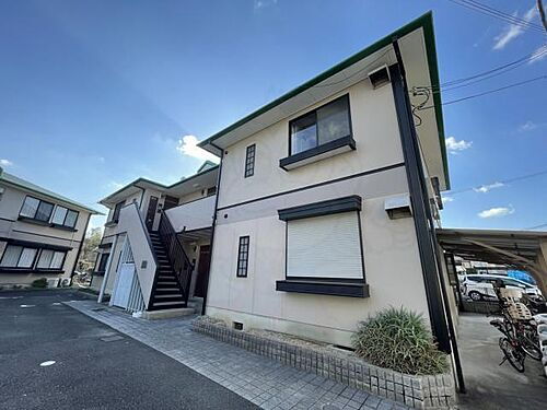 ウィンディアコリーヌ　Ａ棟