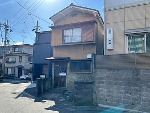 京都府向日市寺戸町辰巳 賃貸一戸建て