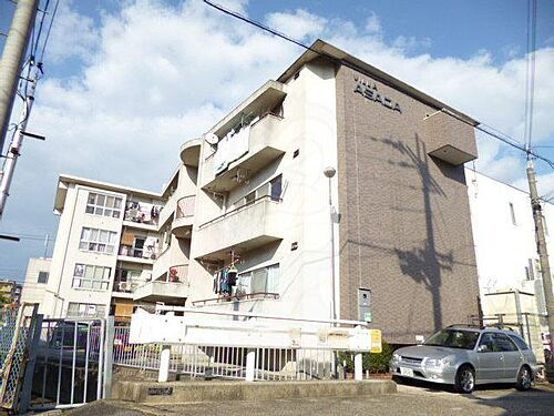 京都府京都市西京区川島有栖川町 賃貸マンション