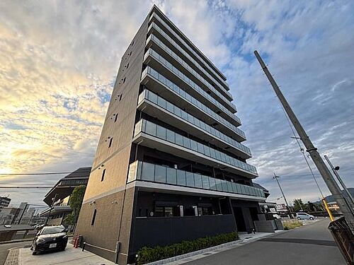 京都府亀岡市亀岡駅北１丁目 賃貸マンション