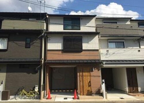 西ノ京中保町貸家（９７－１０）