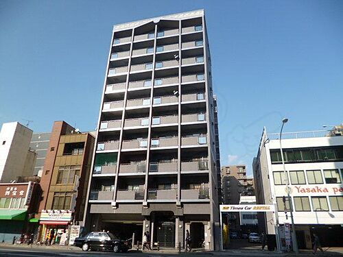 サンシティ四条西洞院