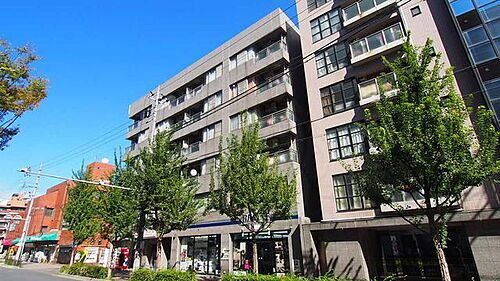 レトロマンション３