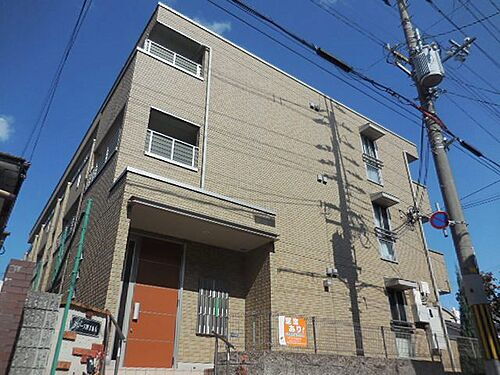 兵庫県尼崎市南塚口町１丁目 賃貸アパート