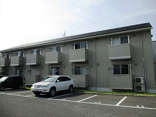 兵庫県尼崎市武庫川町１丁目 賃貸アパート