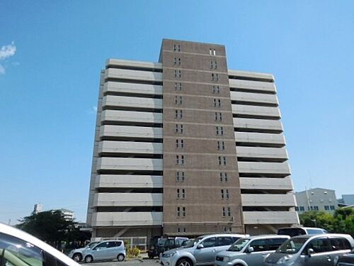 兵庫県尼崎市南清水 賃貸マンション