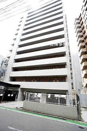 福岡県福岡市博多区比恵町 13階建 築29年6ヶ月