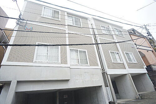 福岡県福岡市東区香椎１丁目 賃貸アパート