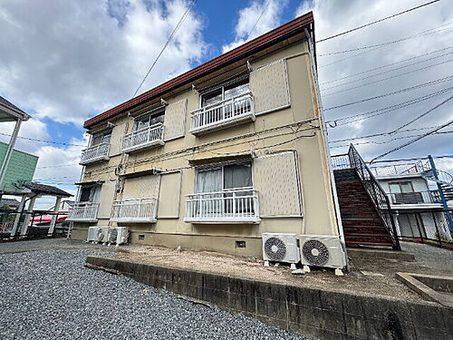 福岡県福岡市東区和白東２丁目 2階建