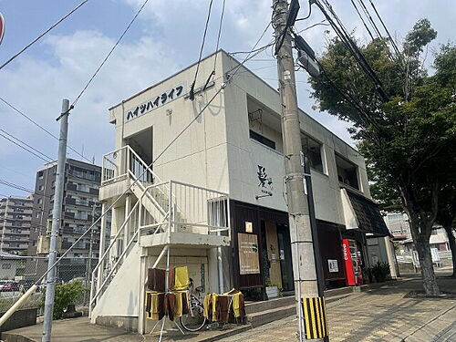 福岡県福岡市東区和白東３丁目 2階建