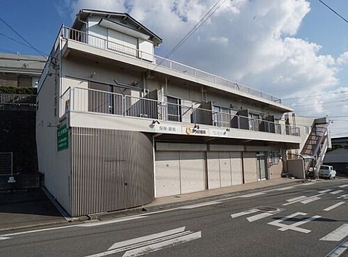 福岡県福岡市東区青葉６丁目 賃貸アパート