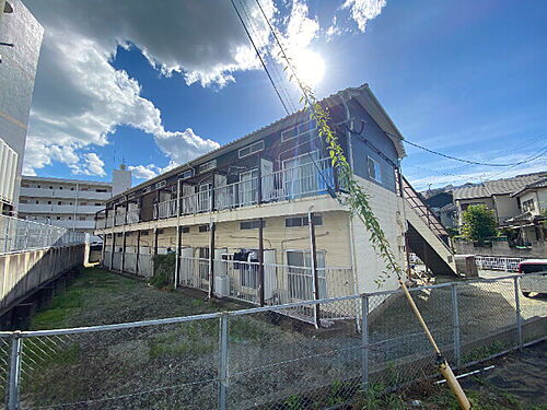 福岡県福岡市東区香椎駅東３丁目 賃貸アパート