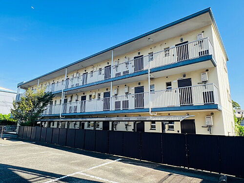 福岡県福岡市東区香椎駅東４丁目 賃貸マンション