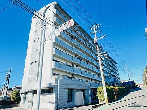 福岡県福岡市東区御島崎２丁目 賃貸マンション