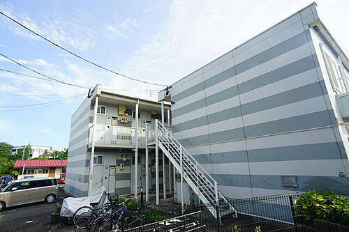 福岡県福岡市東区香椎２丁目 賃貸アパート