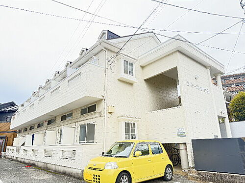 福岡県福岡市東区下原１丁目 賃貸アパート