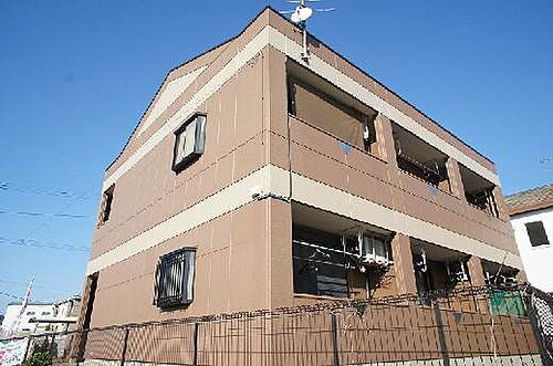 福岡県福岡市東区奈多１丁目 賃貸マンション