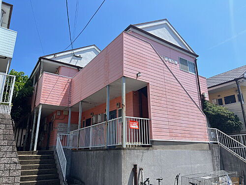 福岡県福岡市東区香椎駅東３丁目 賃貸アパート