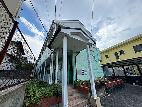 福岡県福岡市東区和白東２丁目 賃貸アパート