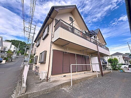 東京都町田市成瀬５丁目 賃貸アパート