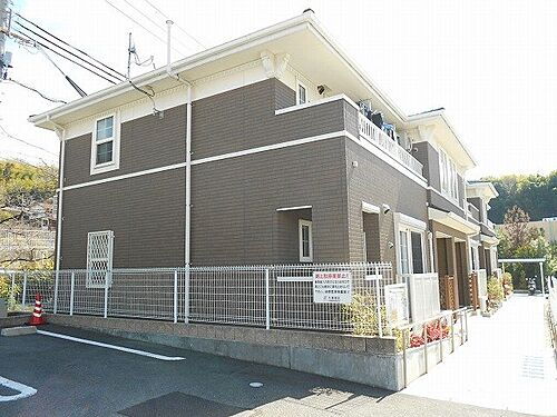 大阪府貝塚市水間 2階建 築15年10ヶ月
