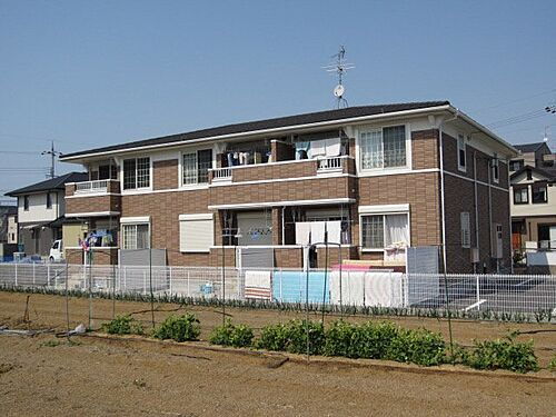 大阪府岸和田市尾生町７丁目 2階建 築16年11ヶ月