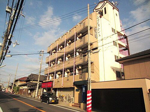 大阪府岸和田市額原町 5階建 築34年8ヶ月
