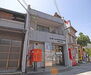 京都下立売堀川郵便局まで367m 堀川通り近く。スーパー、府庁も近いです。
