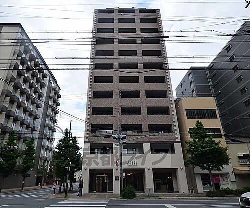 ＬＥＧＡＬ京都四条河原町通りＩＩ