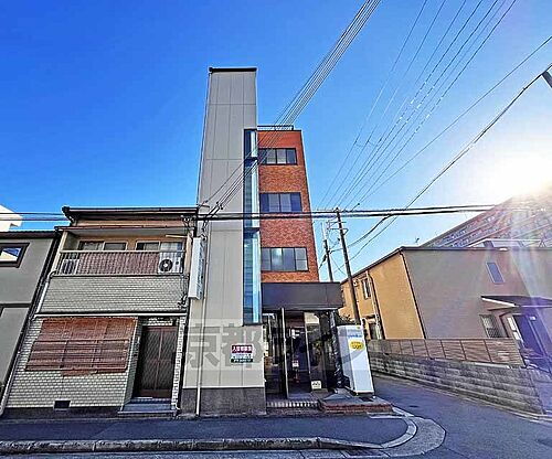 京都府京都市中京区壬生相合町 賃貸マンション