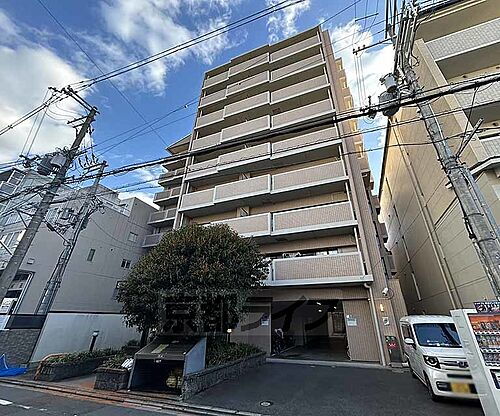 サントーア高倉