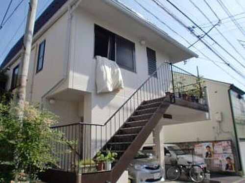 東京都中野区中野１丁目 3階建 築29年5ヶ月